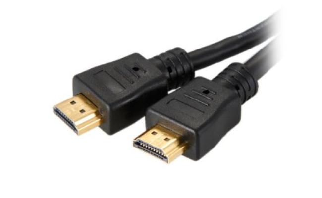 VCOM CG511-6FEET 6ft HDMI Cable w/ HDMI v1.4